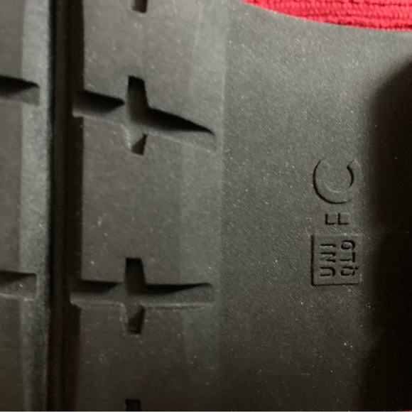 Women’s black loafers - Picture 6 of 7